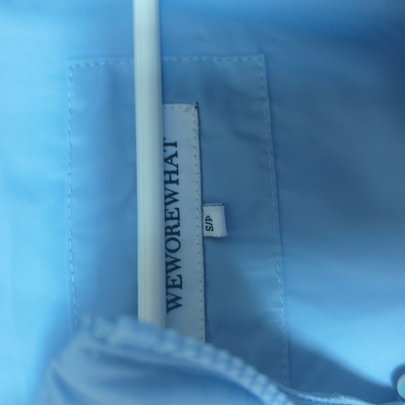 We Wore What Jacket - Picture 9 of 10